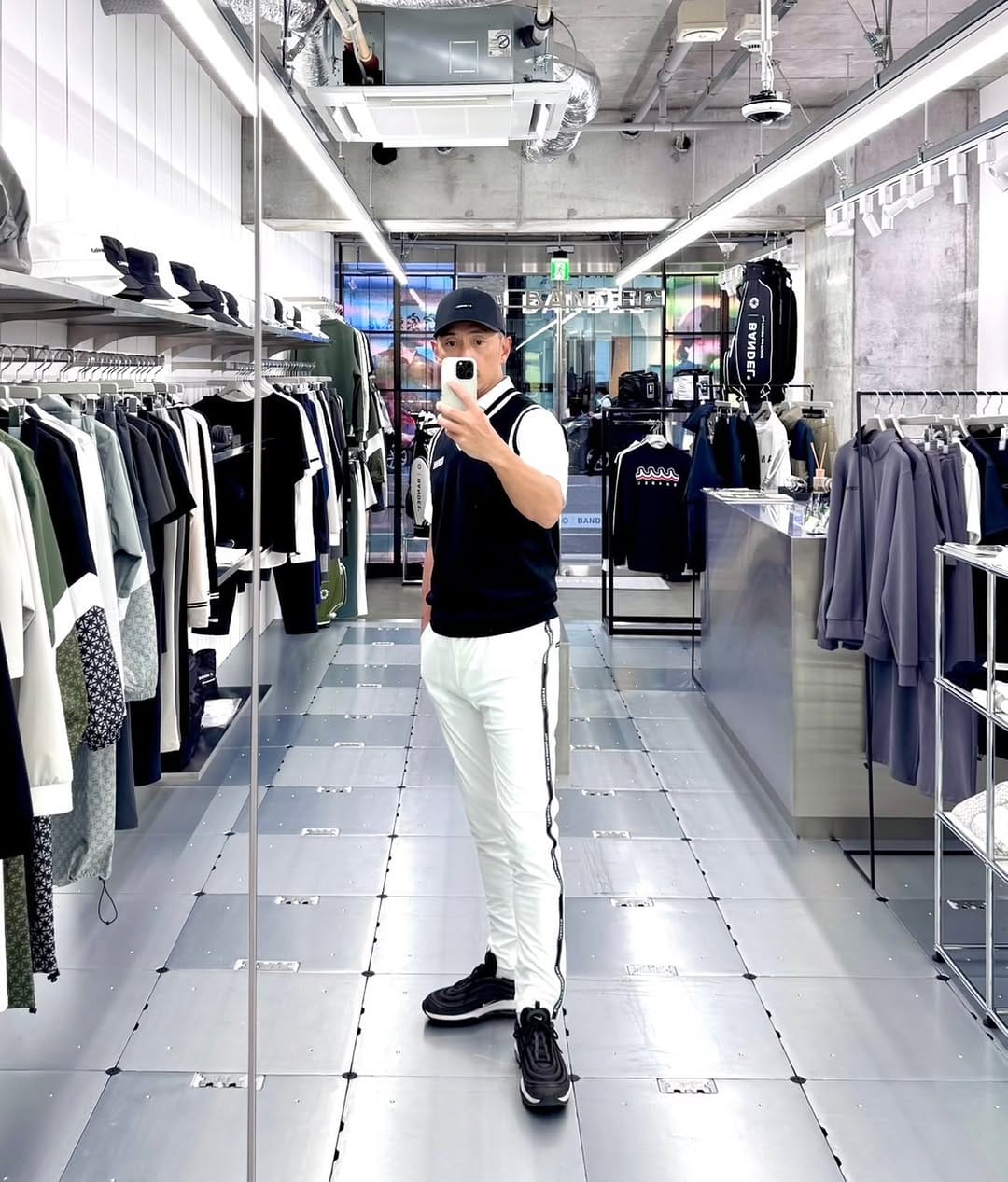 Post 4 by BANDEL®︎ Concept Store on Instagram (image)