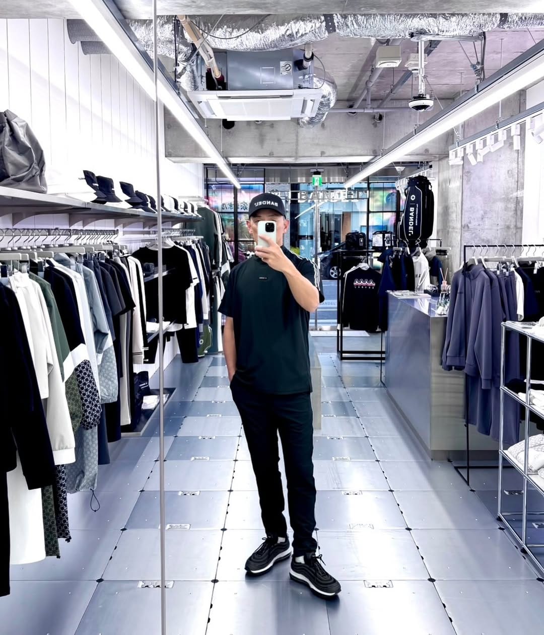 Post 2 by BANDEL®︎ Concept Store on Instagram (image)