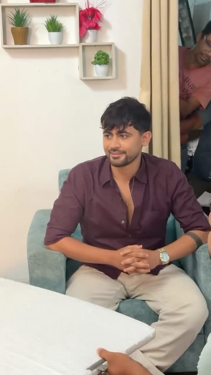 Post 2 by Subham Deka on Instagram (video)