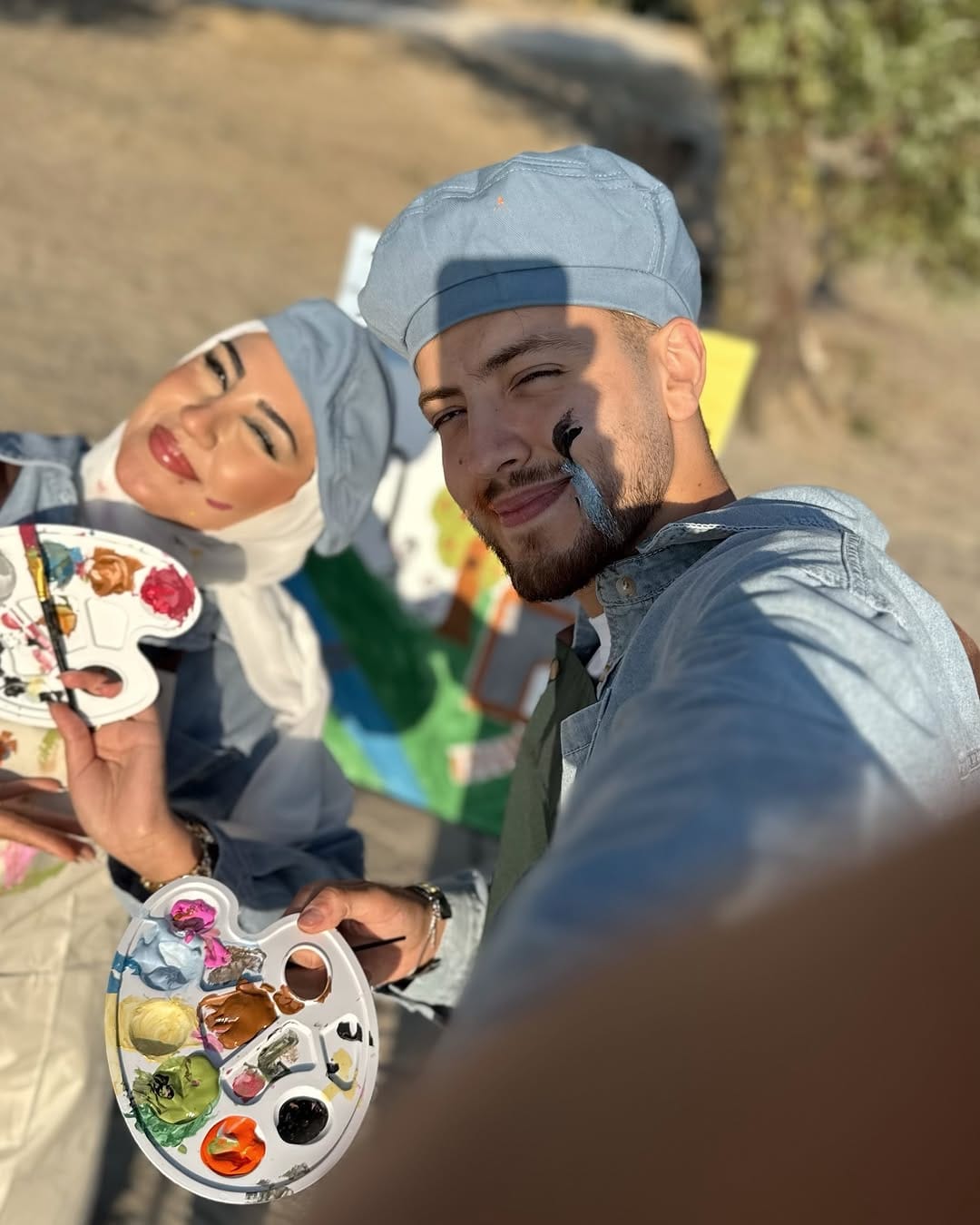 Post 9 by Elham nalband ❀ إلهام نعلبند on Instagram (carousel)