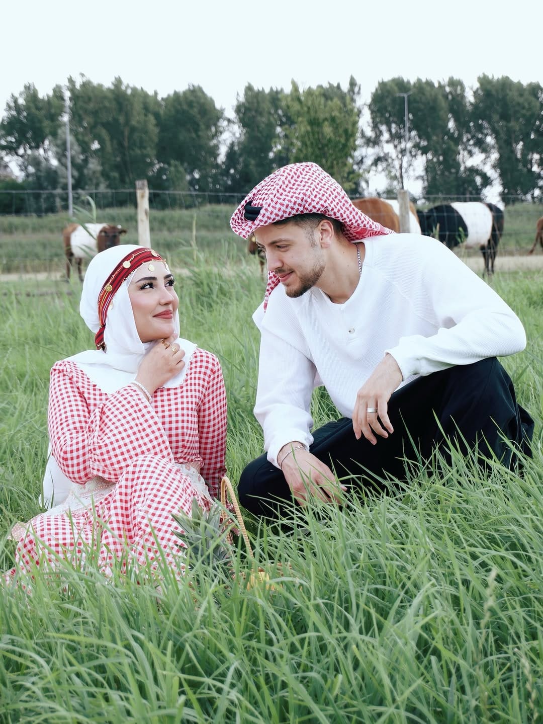 Post 8 by Elham nalband ❀ إلهام نعلبند on Instagram (carousel)