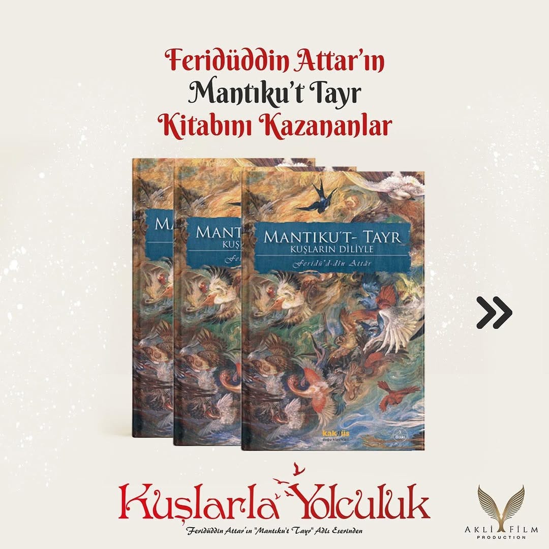 Post 5 by Kuşlarla Yolculuk on Instagram (carousel)