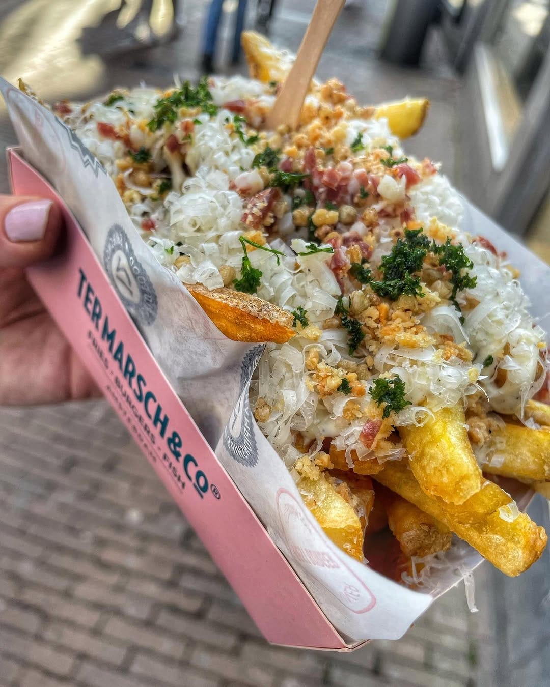 Post 9 by Faye in Amsterdam on Instagram (image)