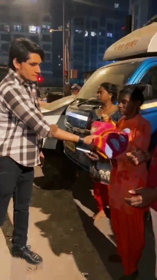 Post 9 by Jite Raj Yadav on Instagram (video)