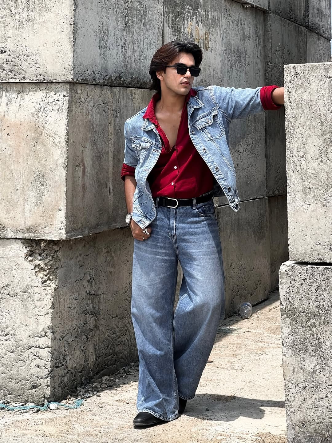 Post 2 by 𝗠𝗨𝗛𝗔𝗠𝗠𝗘𝗗 𝗙𝗔𝗥𝗜𝗦 on Instagram (carousel)