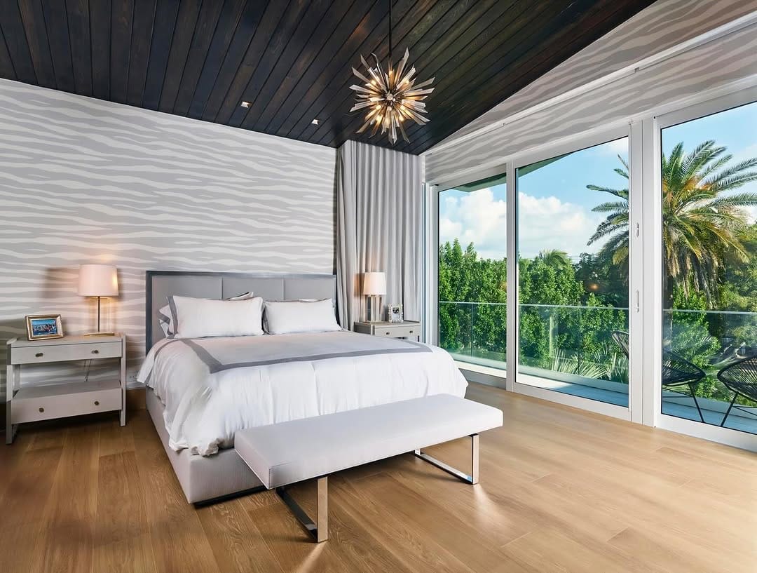 Post 4 by Pianeta Legno Floors USA, Inc. on Instagram (carousel)
