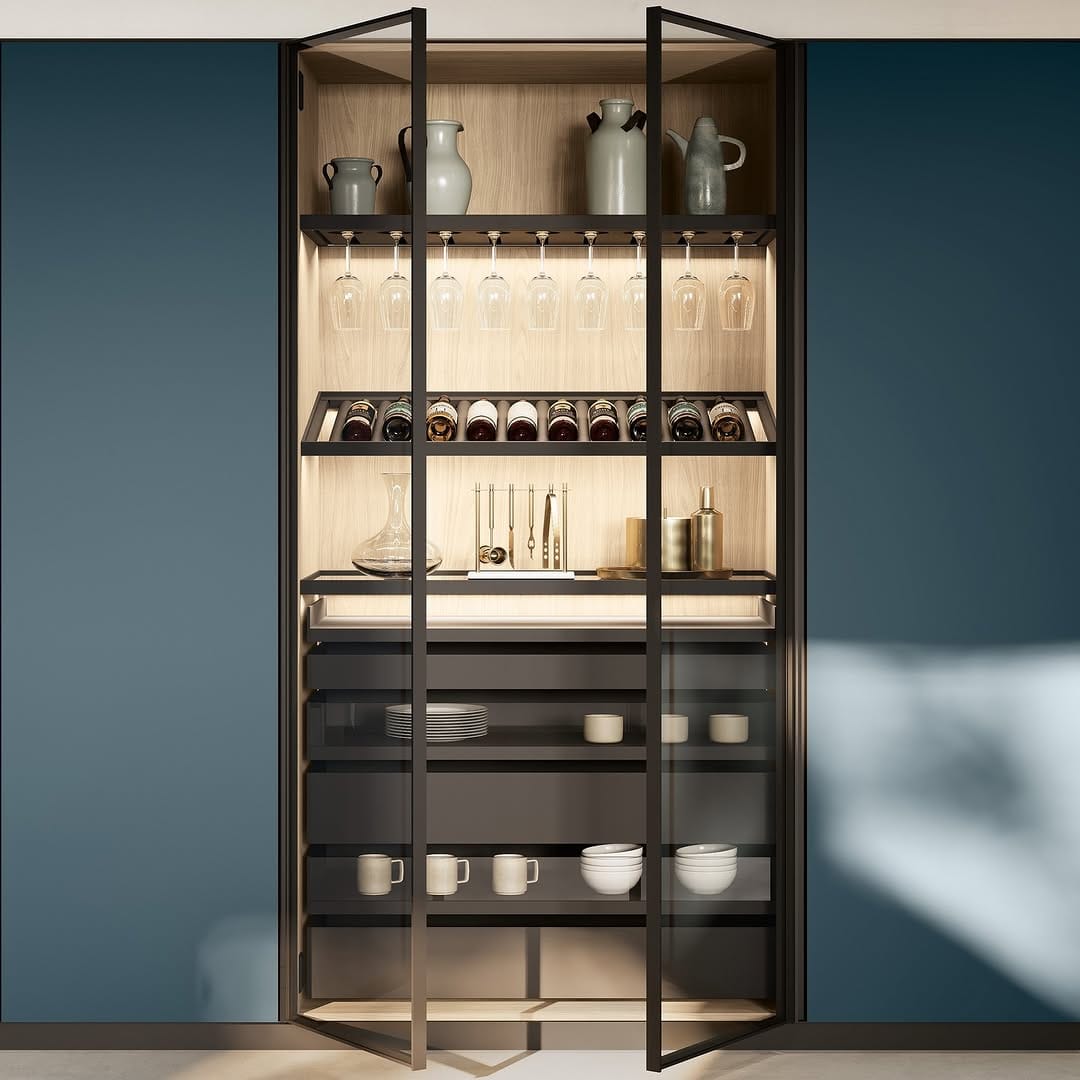 Post 1 by C4 Home Arredamenti on Instagram (carousel)