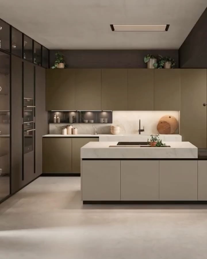Post 2 by C4 Home Arredamenti on Instagram (video)