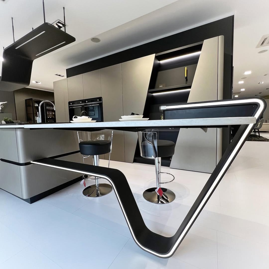 Post 9 by C4 Home Arredamenti on Instagram (image)