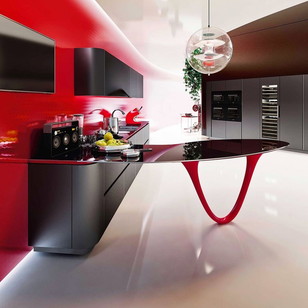 Post 10 by C4 Home Arredamenti on Instagram (image)
