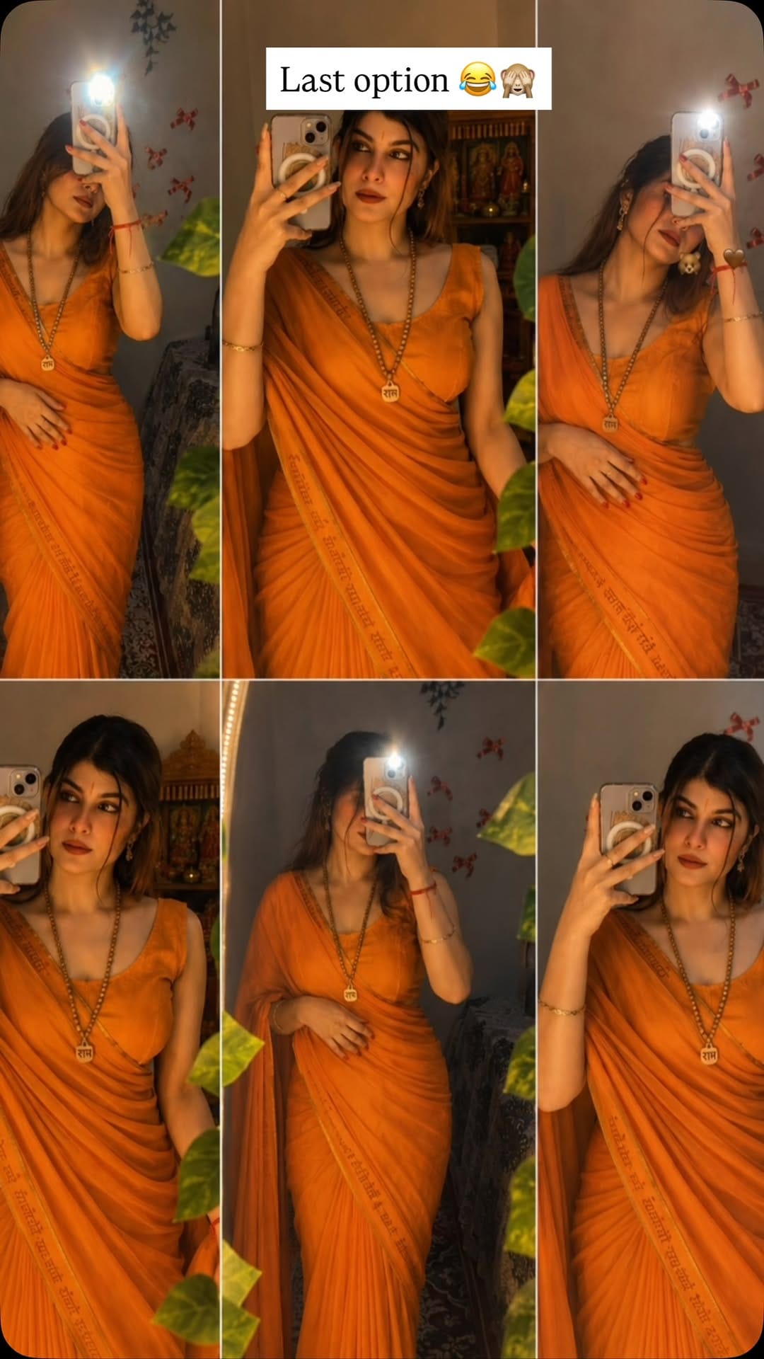 Post 6 by Dimpiee Sariyaa on Instagram (video)