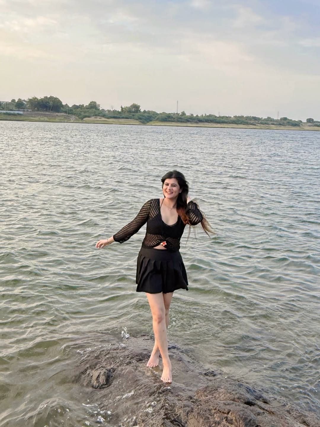 Post 3 by Dimpiee Sariyaa on Instagram (carousel)