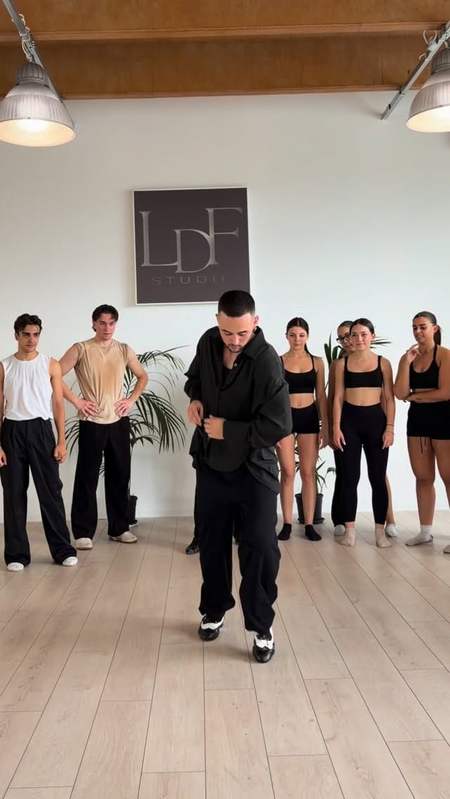 Post 6 by Alessio Piemontese on Instagram (video)
