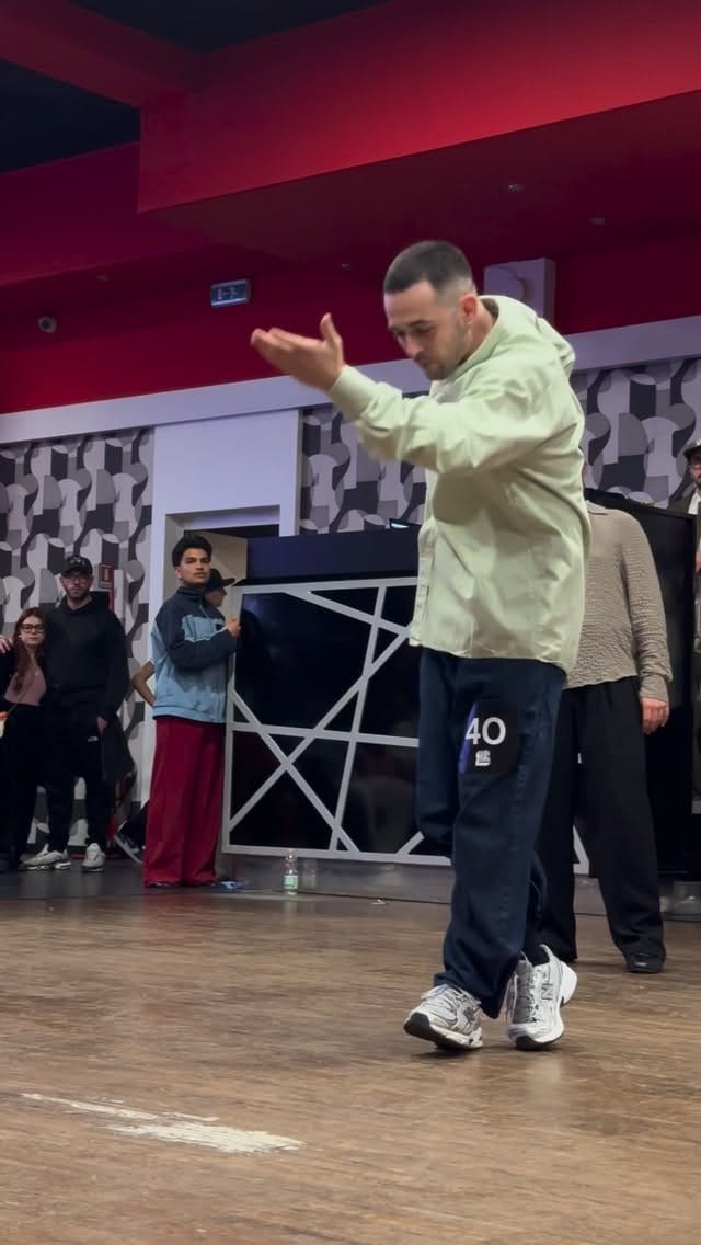 Post 7 by Alessio Piemontese on Instagram (video)