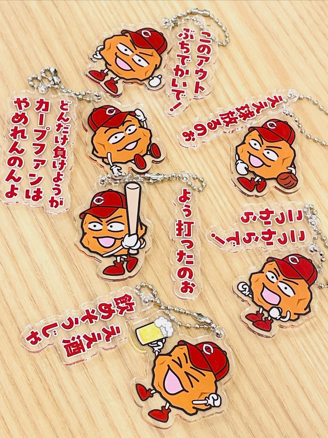 Post 2 by ひろしまブランドショップTAU on Instagram (image)