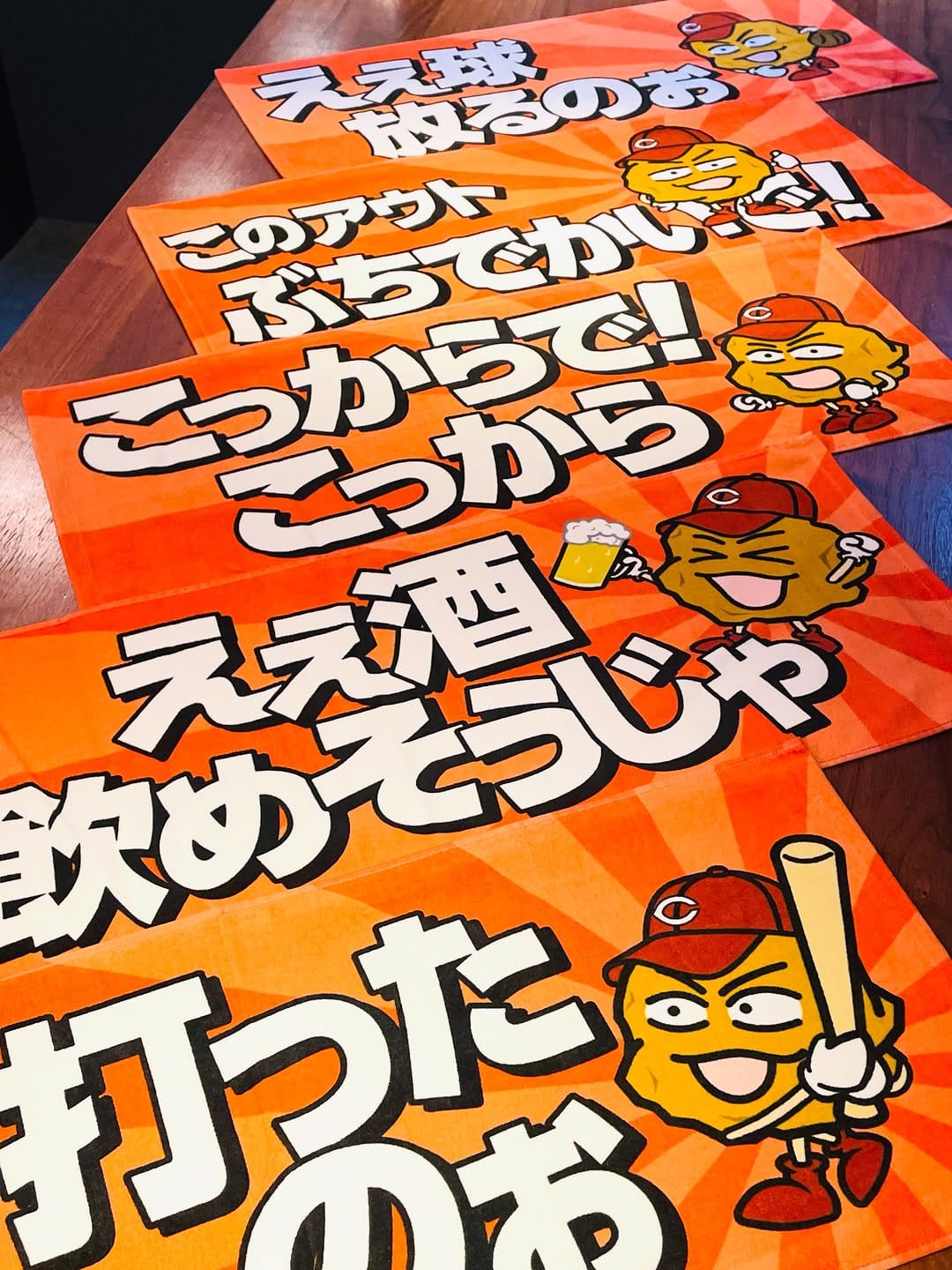Post 9 by ひろしまブランドショップTAU on Instagram (image)