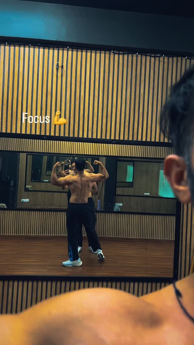 Post 7 by Surya Dev Choubey on Instagram (video)