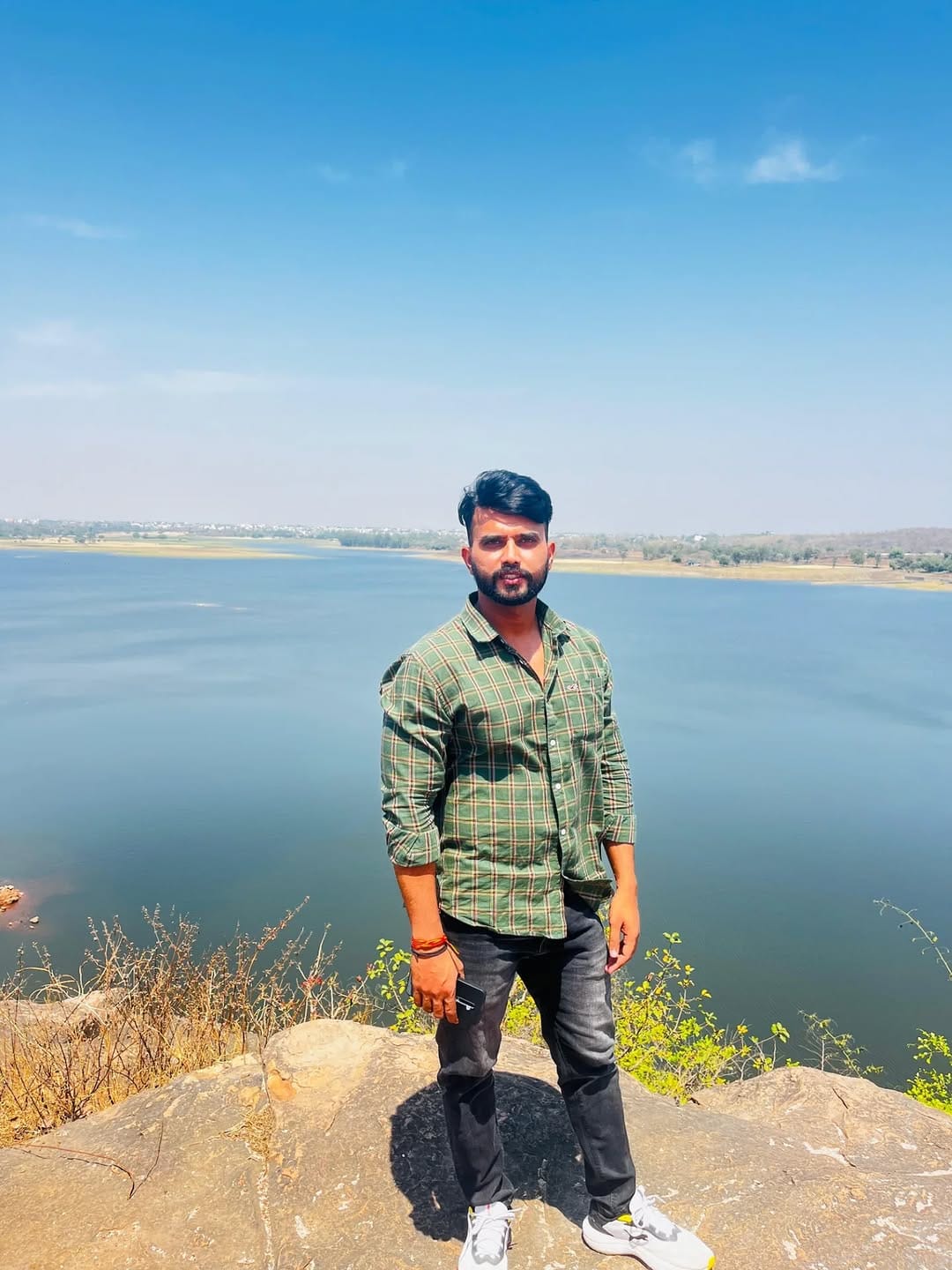 Post 5 by Surya Dev Choubey on Instagram (carousel)