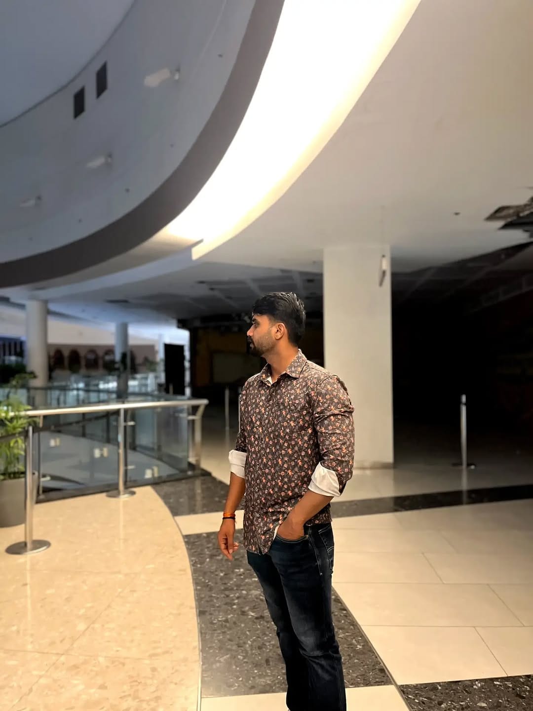 Post 3 by Surya Dev Choubey on Instagram (carousel)