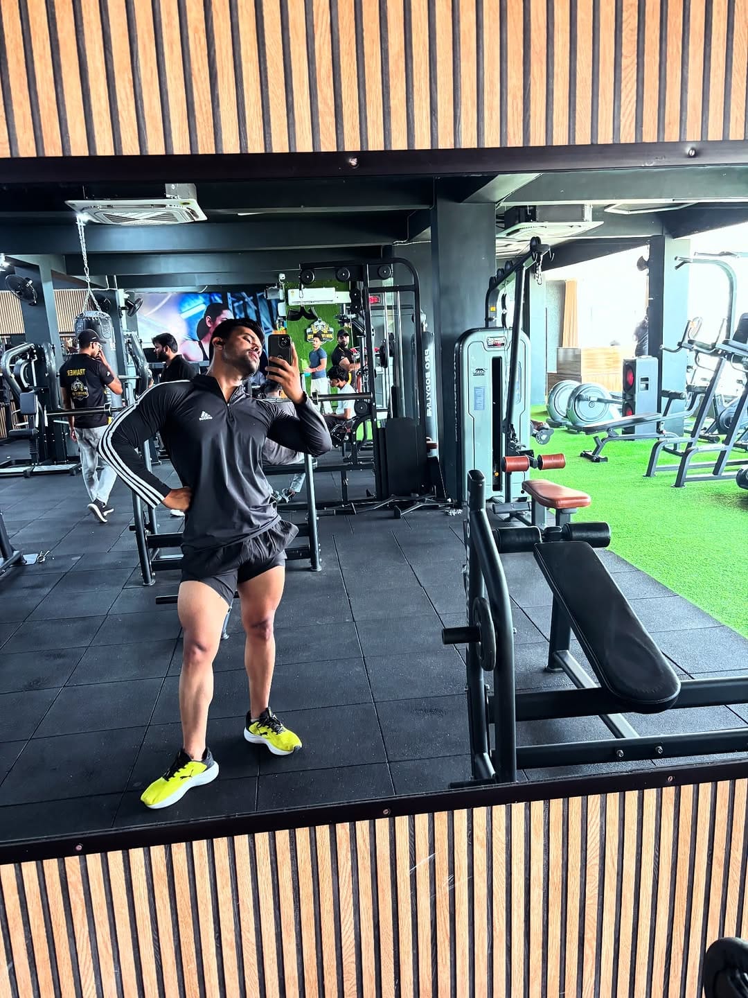 Post 8 by Surya Dev Choubey on Instagram (carousel)