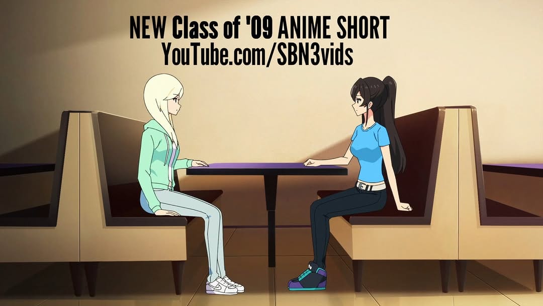 Post 4 by SBN3 on Instagram (video)