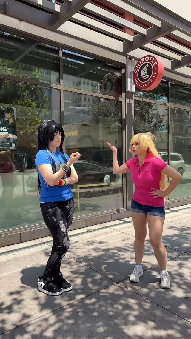 Post 9 by SBN3 on Instagram (video)
