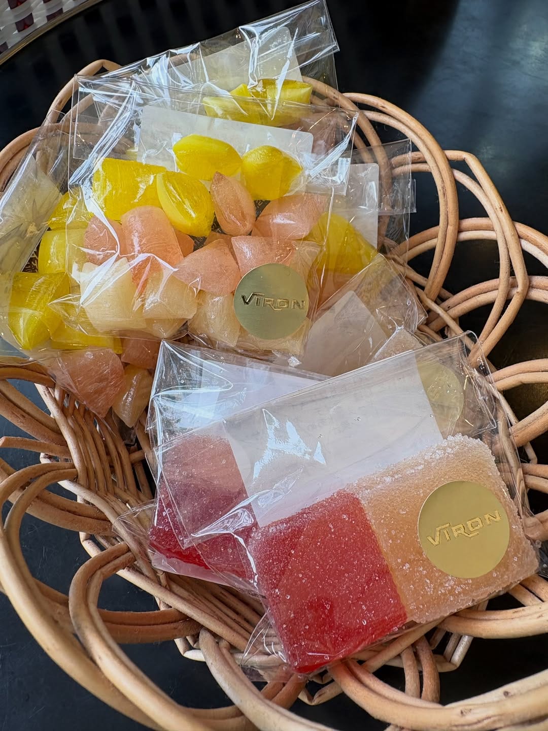 Post 3 by ヴィロン丸の内店 ブラッスリー on Instagram (image)