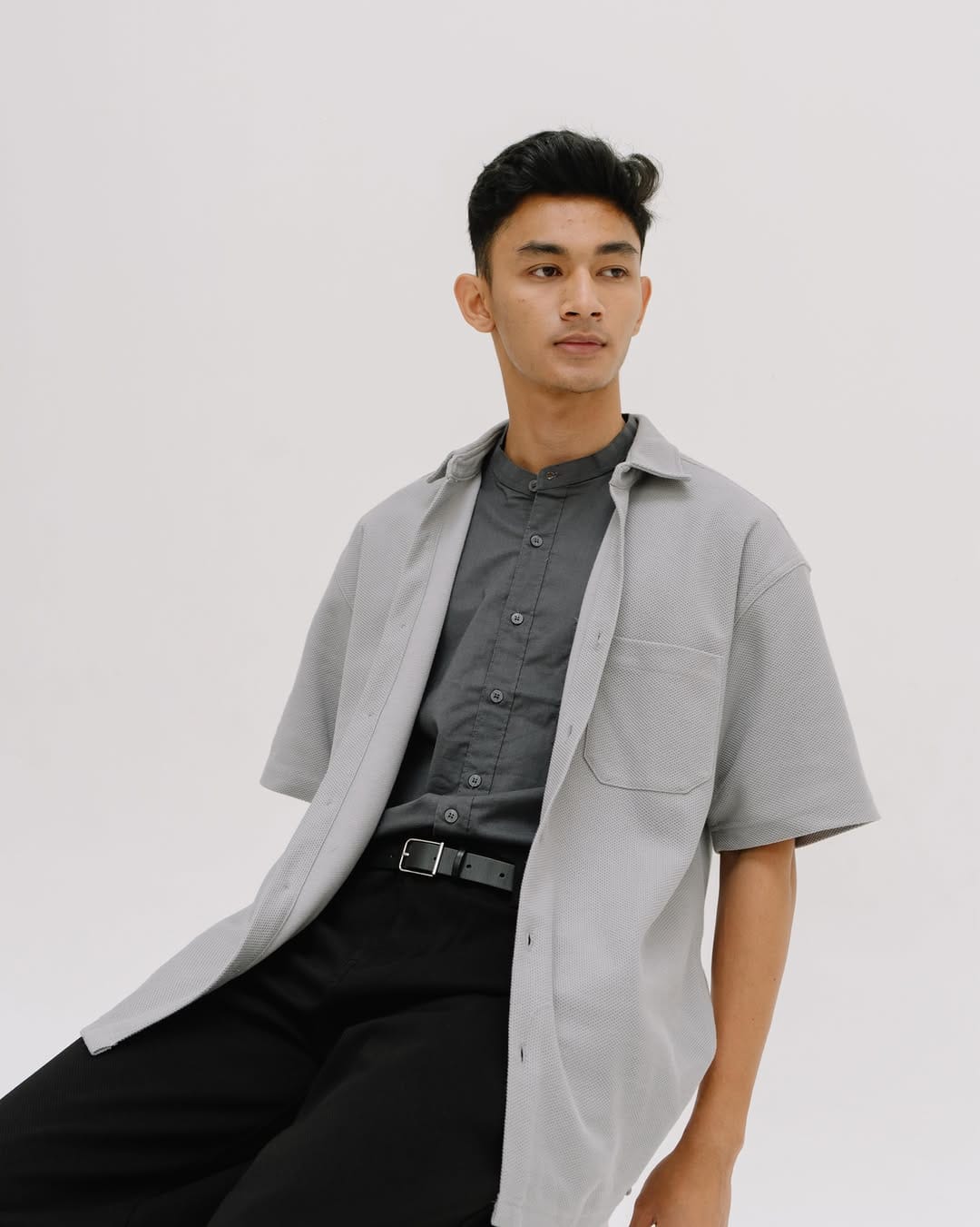 Post 2 by Benhill | Premium Quality Wear on Instagram (image)