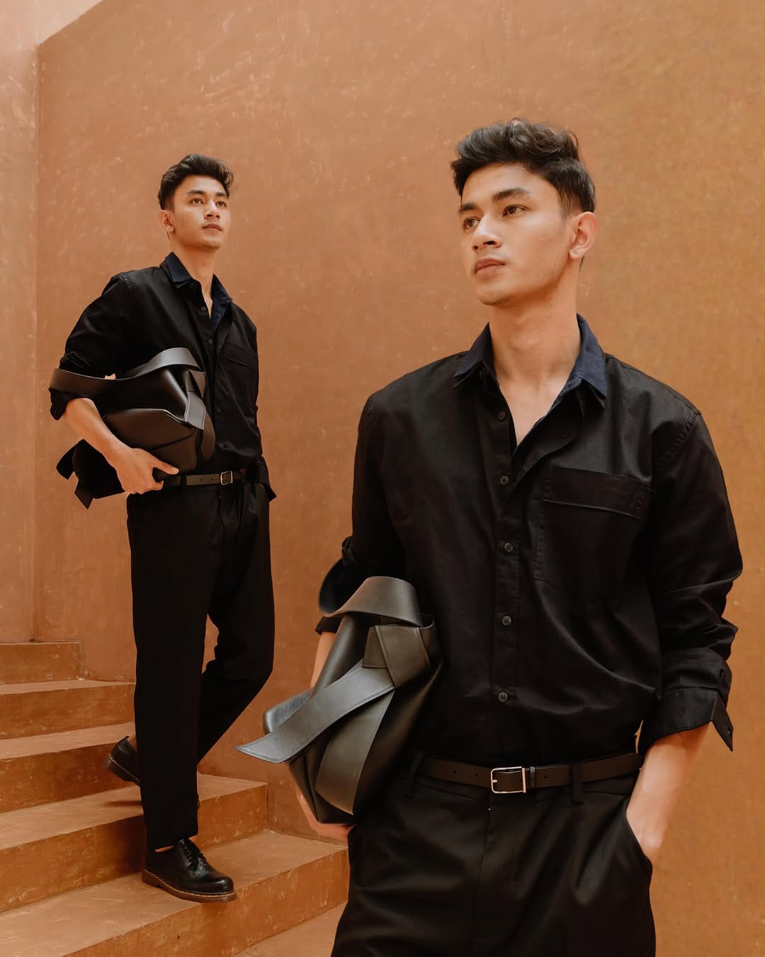 Post 3 by Benhill | Premium Quality Wear on Instagram (image)