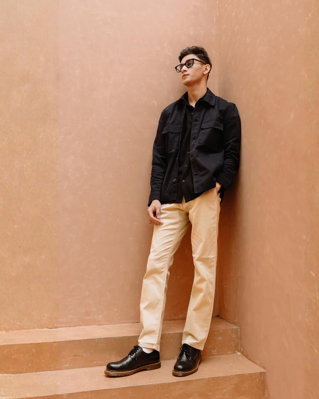 Post 8 by Benhill | Premium Quality Wear on Instagram (carousel)