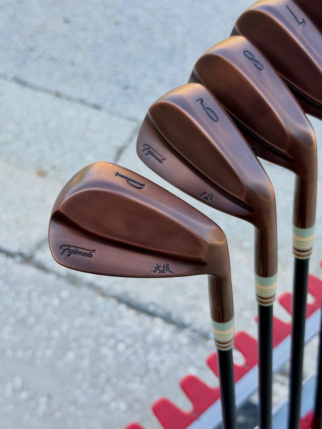 Post 10 by Matt | Aspen Golf Direct on Instagram (carousel)