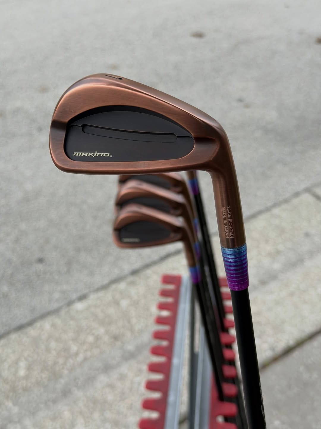 Post 5 by Matt | Aspen Golf Direct on Instagram (carousel)