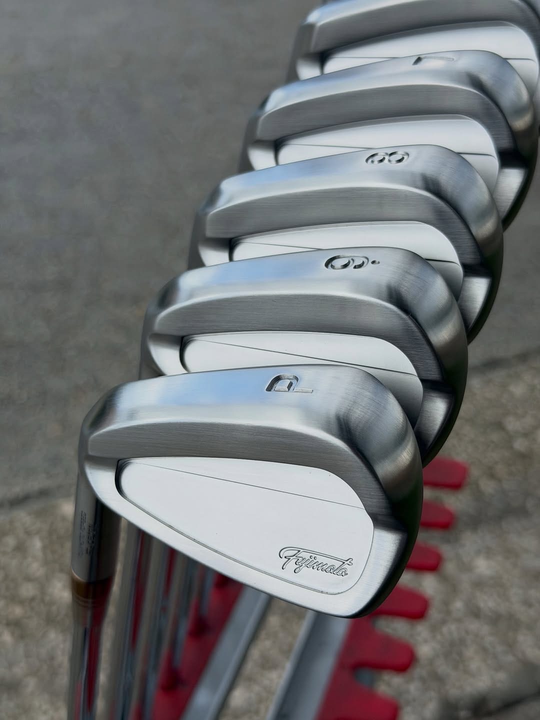 Post 1 by Matt | Aspen Golf Direct on Instagram (carousel)