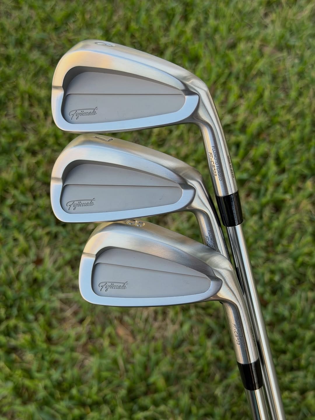 Post 6 by Matt | Aspen Golf Direct on Instagram (carousel)
