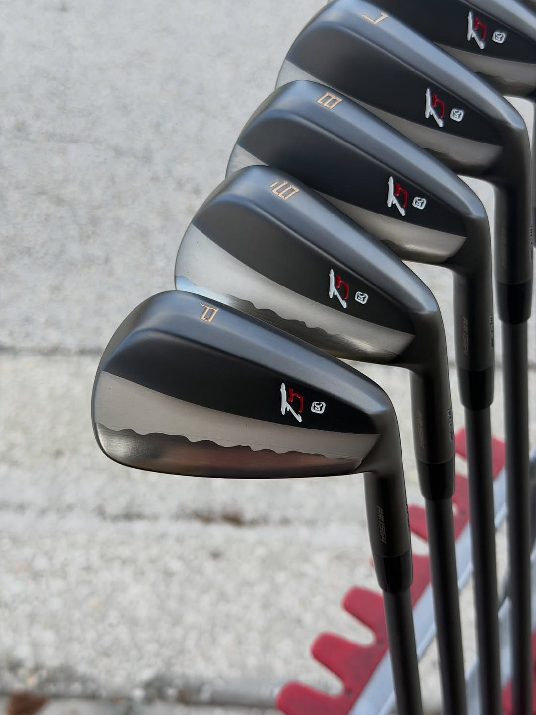 Post 4 by Matt | Aspen Golf Direct on Instagram (carousel)