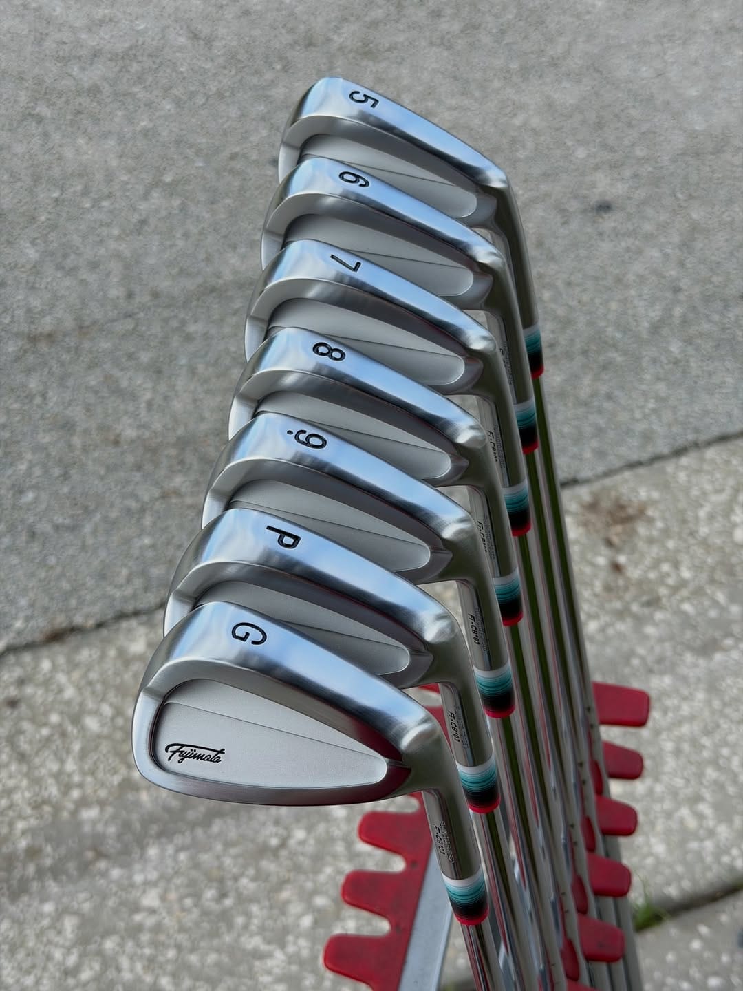 Post 2 by Matt | Aspen Golf Direct on Instagram (carousel)