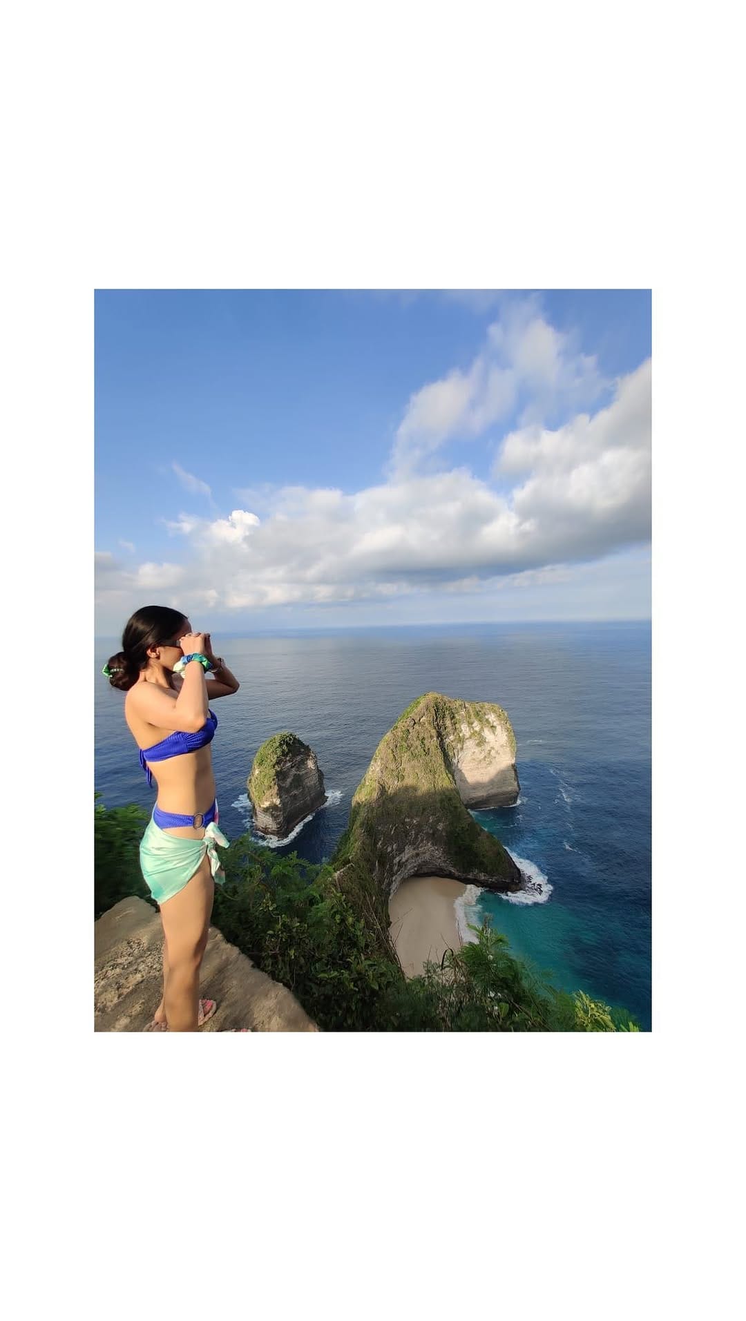 Post 8 by Neha Rajkumar Pahuja on Instagram (video)