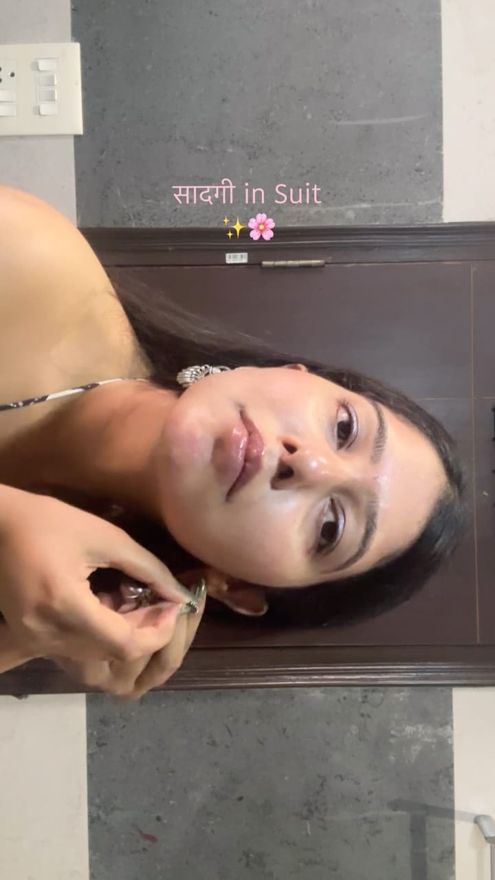 Post 2 by Apeksha Shrivastava on Instagram (video)