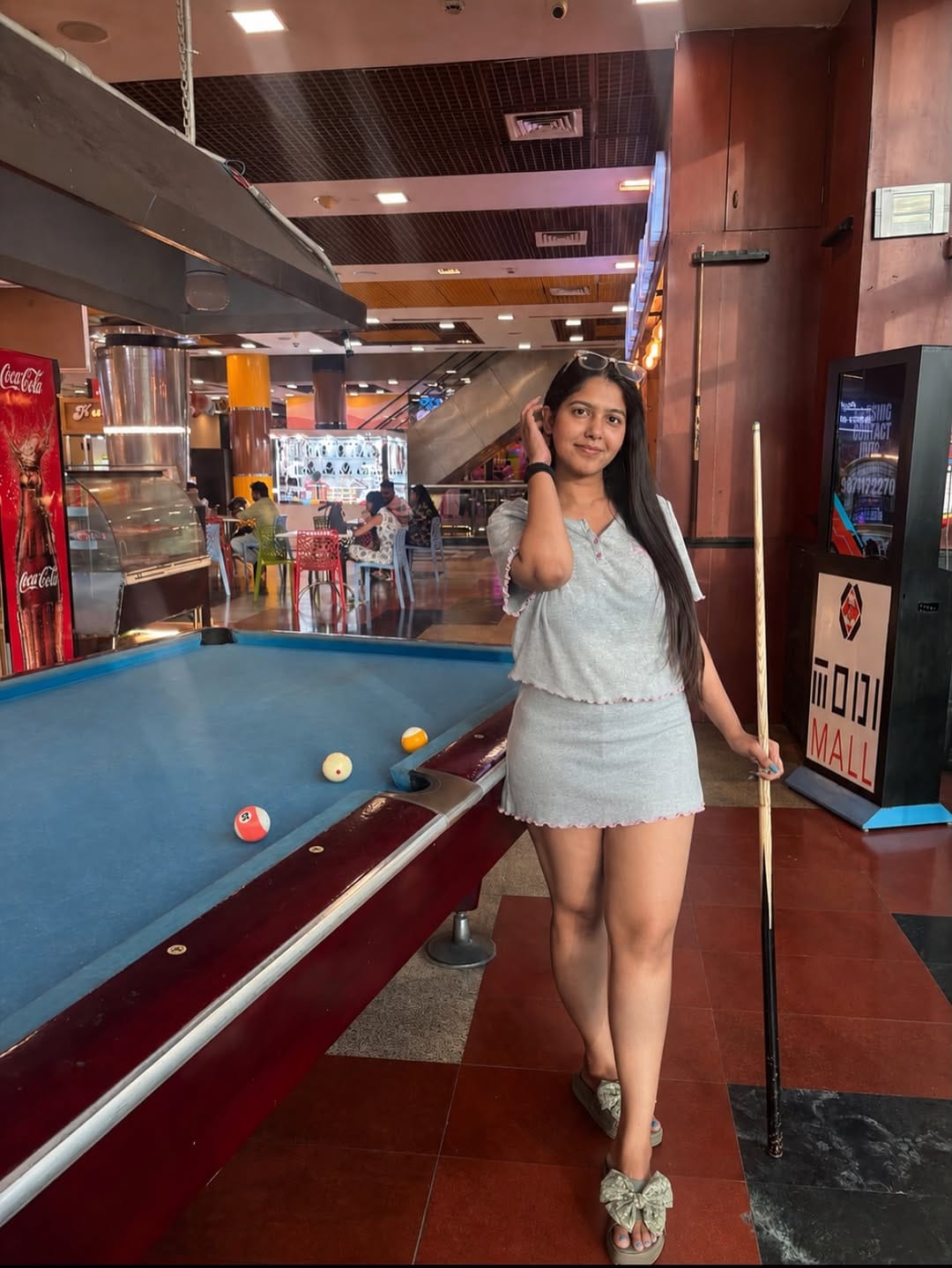 Post 8 by Apeksha Shrivastava on Instagram (carousel)