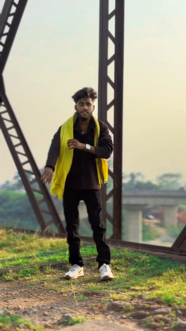 Post 9 by Dharam Hero on Instagram (video)
