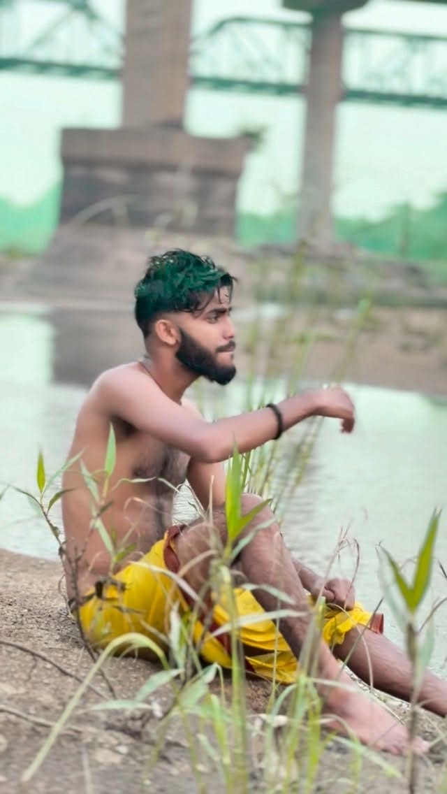 Post 8 by Dharam Hero on Instagram (video)