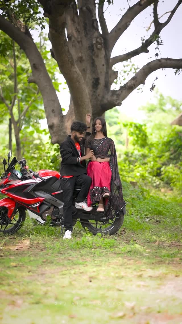 Post 4 by Dharam Hero on Instagram (video)