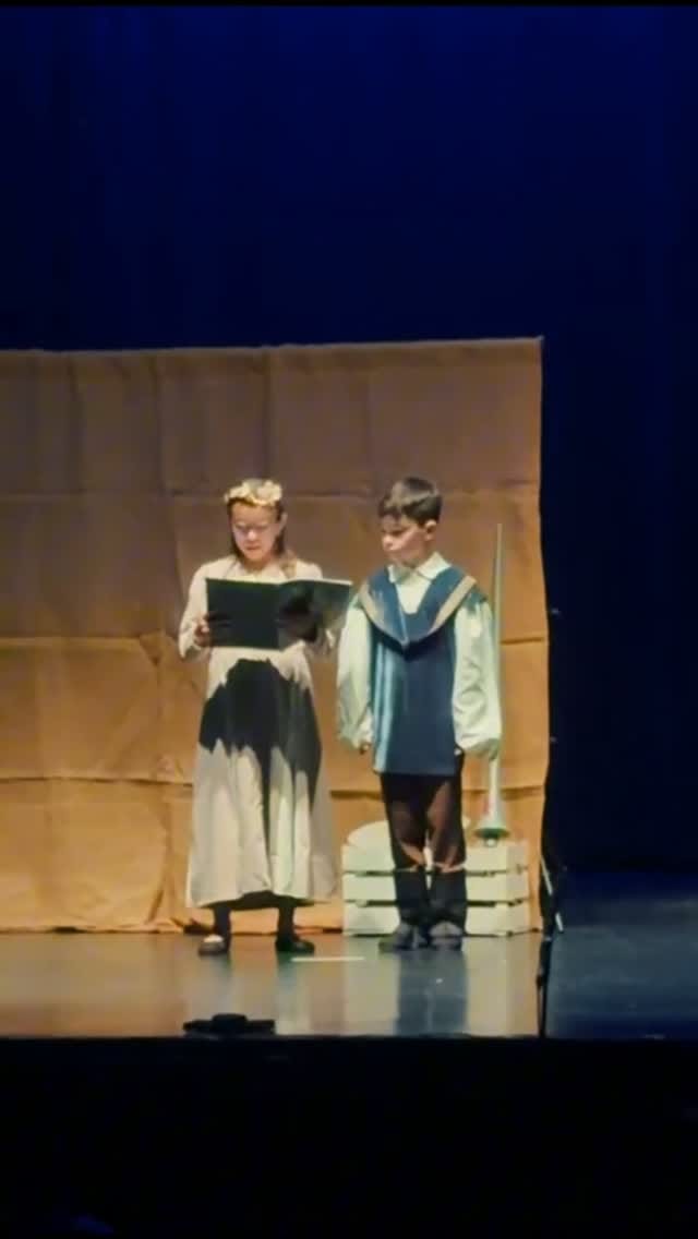 Post 1 by Gran Teatro de Cáceres on Instagram (video)
