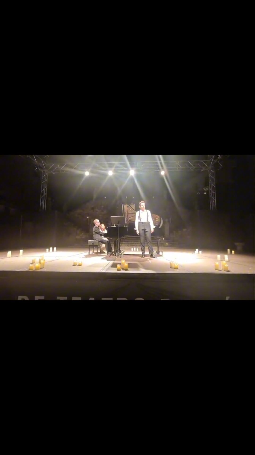 Post 10 by Gran Teatro de Cáceres on Instagram (video)