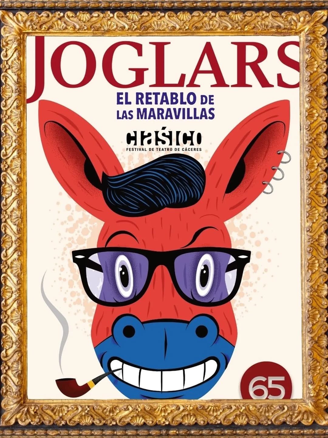 Post 8 by Gran Teatro de Cáceres on Instagram (carousel)