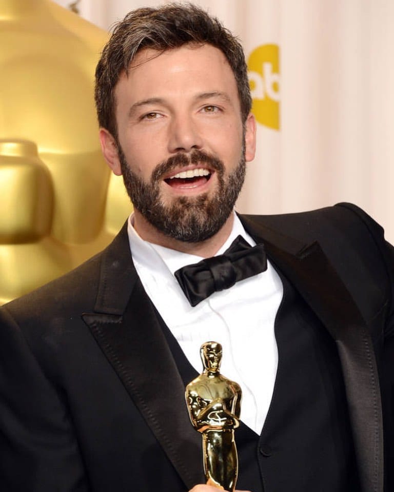 Post 5 by Ben Affleck Fan Page 🧔🏻‍♂️ on Instagram (image)