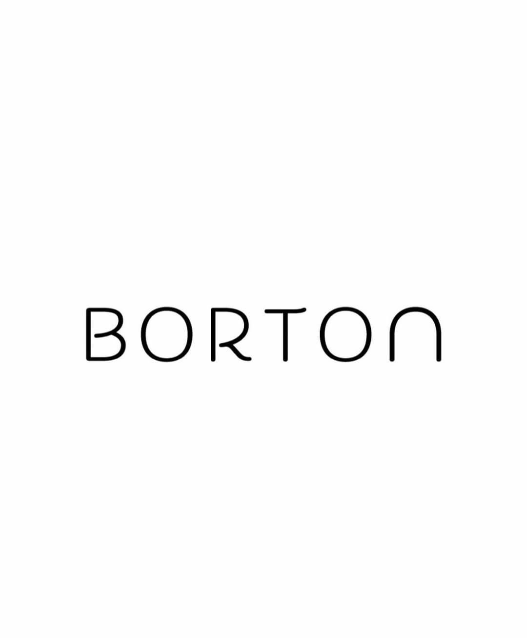 Post 3 by BORTON on Instagram (image)
