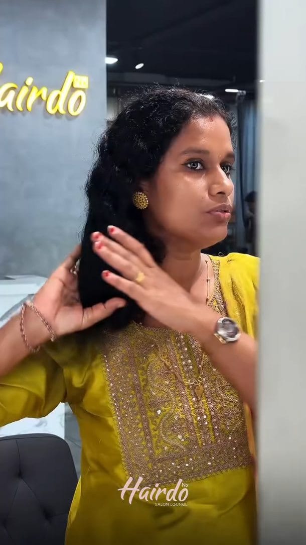 Post 6 by Prasanth komeri on Instagram (video)