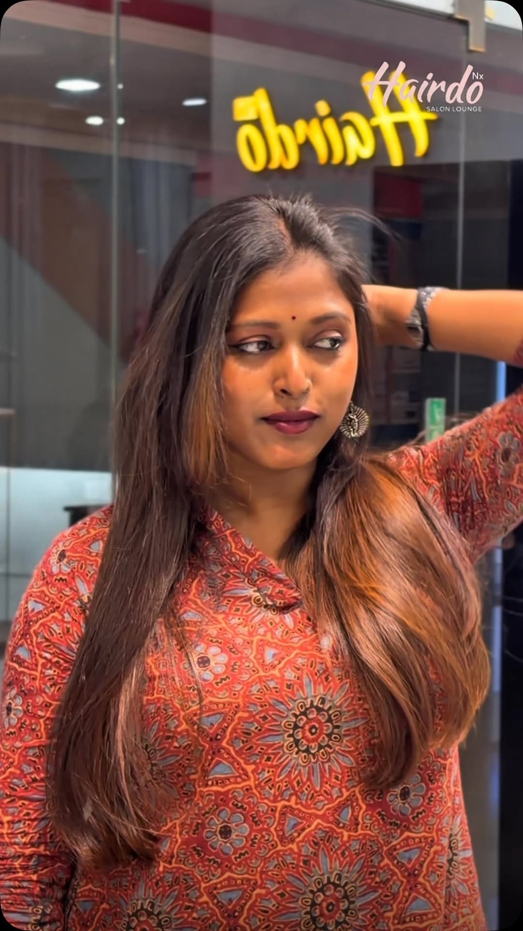 Post 2 by Prasanth komeri on Instagram (video)
