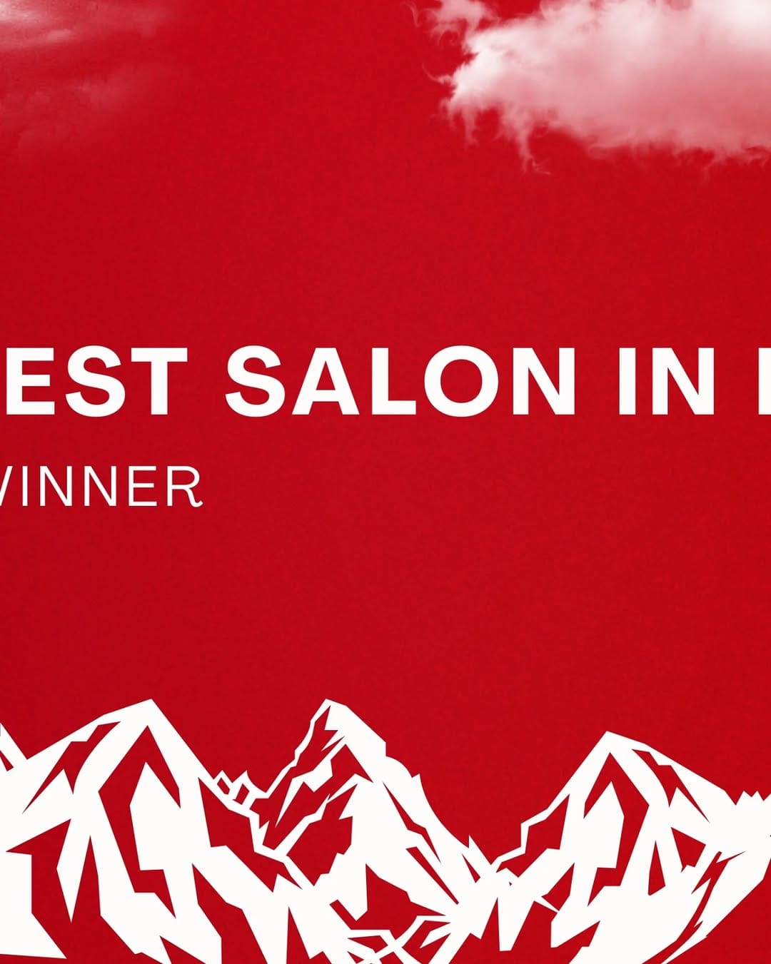 Post 9 by JAWED HABIB SALON on Instagram (image)